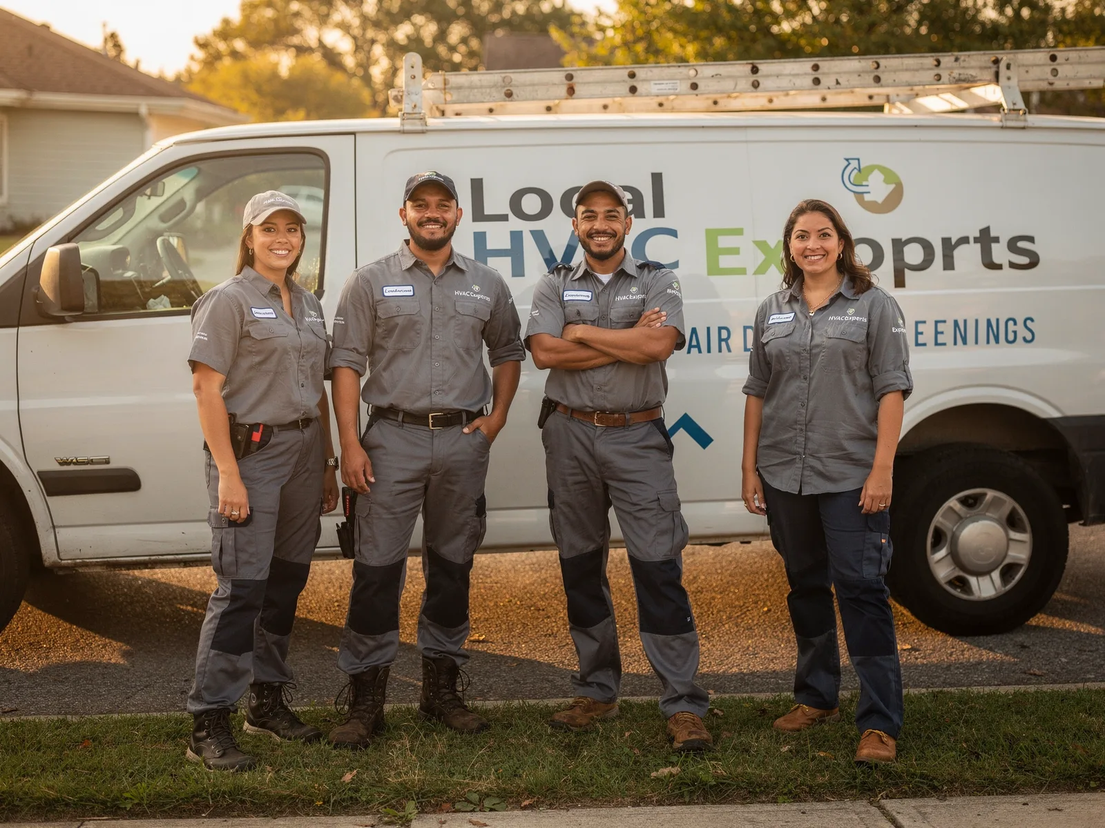 24/7 HVAC Repair & AC Replacement company in Kelliher, MN